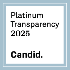Platinum Candid Logo